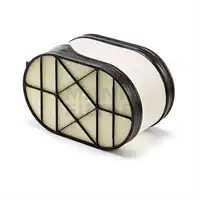 Filtre à air MANN-FILTER
