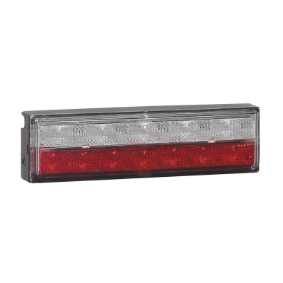 Fanale posteriore LED Sinistro/Destro, conn. DT4 _0