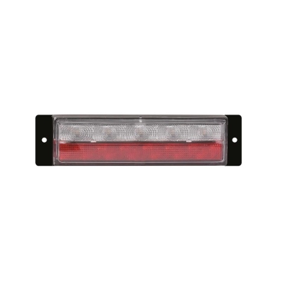 Fanale posteriore LED Sinistro/Destro, conn. DT4 _0