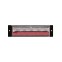 Fanale posteriore LED Sinistro/Destro, conn. DT4 