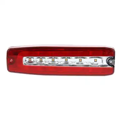 Feu arrière LED g./dr. avec connecteur DT4_0