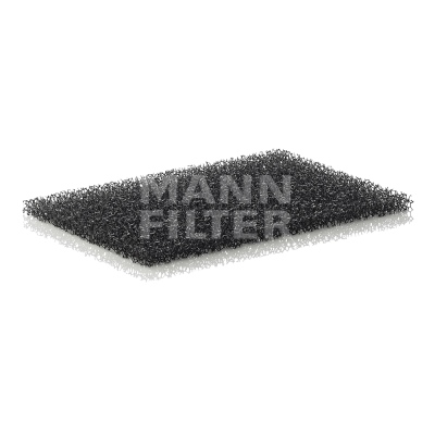 Innenraumfilter MANN-FIL Scania R Serie ab 2007_0