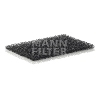 Innenraumfilter MANN-FIL Scania R Serie ab 2007