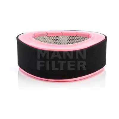 Innenraumluftfilter MANN-FILTER_1