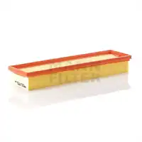 Innenraumluftfilter MANN-FILTER