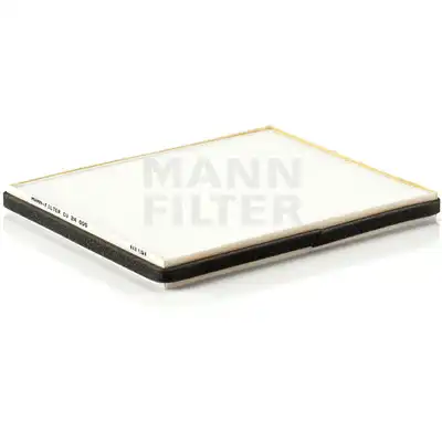 Innenraumluftfilter MANN-FILTER_0