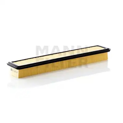 Innenraumluftfilter MANN-FILTER_0