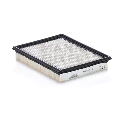 Innenraumluftfilter MANN-FILTER_0