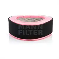 Innenraumluftfilter MANN-FILTER