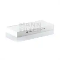 Filtre à air cabine MANN-FILTER
