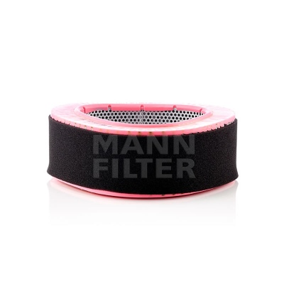 Innenraumluftfilter MANN-FILTER_0