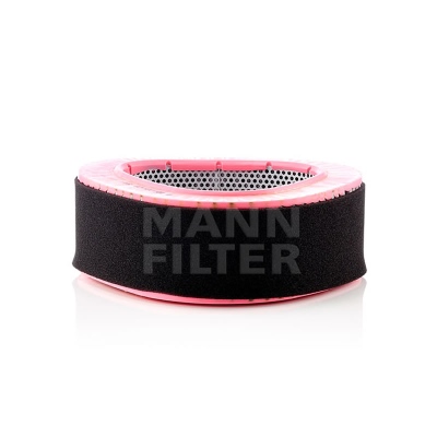 Innenraumluftfilter MANN-FILTER_0