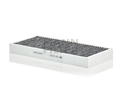 Innenraumfilter MANN-FILTER_0