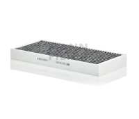 Innenraumfilter MANN-FILTER