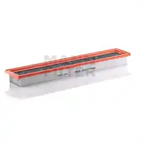Innenraumluftfilter MANN-FILTER