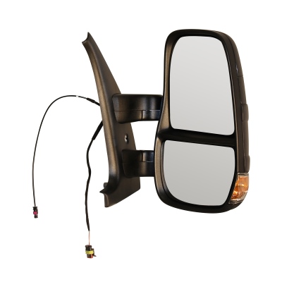 Specchio retrovisore destro IVECO DAILY_0