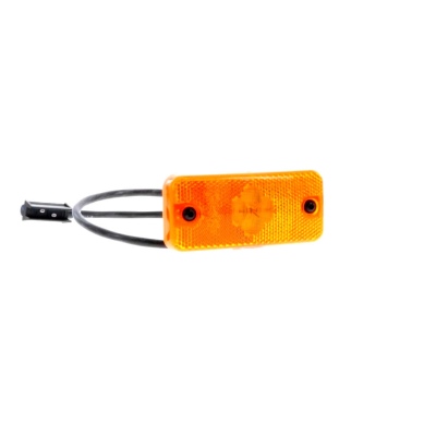 Feu de position latéral LED 24V ambre Manitowoc_0