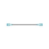 Prolongateur RSC simple 16V