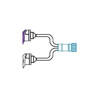 Adapteranschlusskabel 24N / 24S RSC 16-polig_0