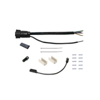 Kit riparazione fanale post AMP 1.5 cavo piatto