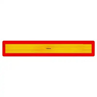 1 Targa ECE 70/01 rimorchio Allu 1mm 1132 x 132_0