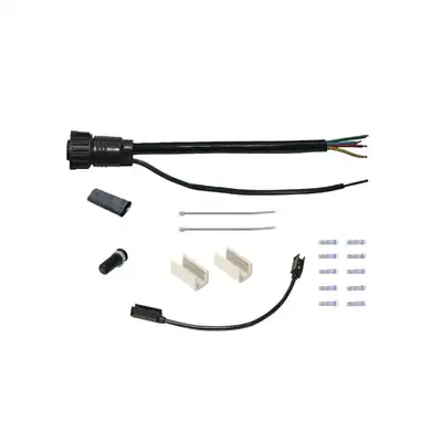 Kit faisceau AMP 1.5 - 7 voies avec câble plat_0