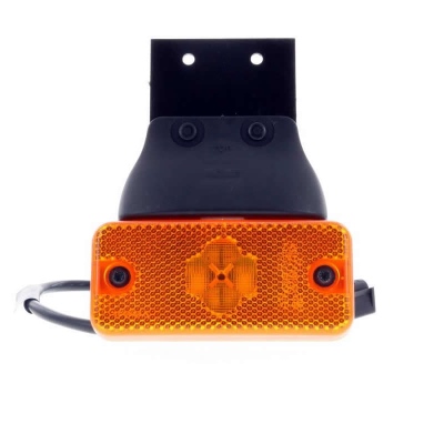 Side marker LED 24V ambra_0