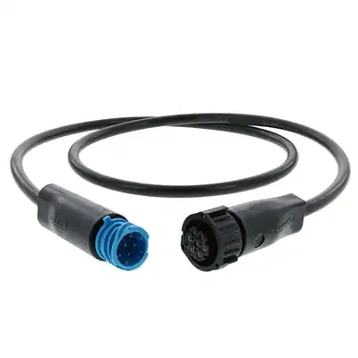 Rallonge AMP 1.5 - 7 voies 1000 mm_0