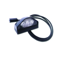 Fanale di posizione VIGNAL LED con 1.5m di cavo