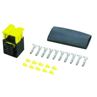 Stecker-Set HDSCS, VIGNAL_0