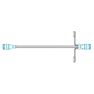 Prolongateur ADR RSC 15V , câbles plats, click in_0