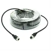 Câble 10m pour Reversing Cameras Vignal