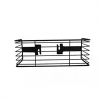 Grille g./dr.