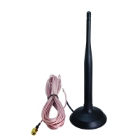 Antenne und Kabel 7m