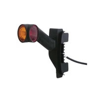 Feu de gabarit et d'encombrement LED 12/24V