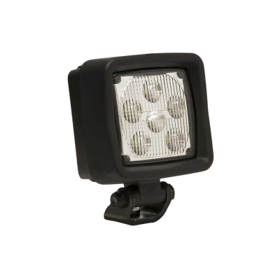 SHD 2000 LED Arbeitsscheinwerfer Heavy LED 12/24V_0