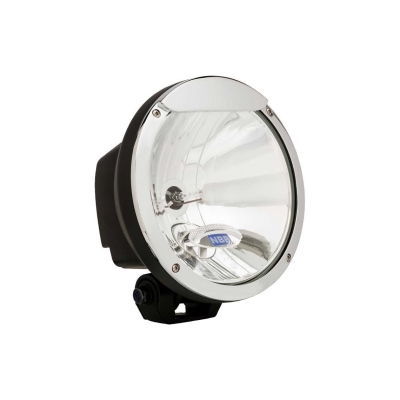 ALPHA 225 PRO XENON  Faro ausiliare XENON 12 o 24V_0