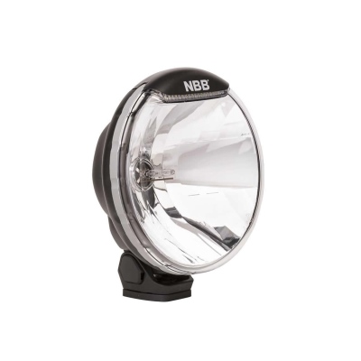 ALPHA 225 XENON - Faro ausiliare XENON 12 o 24V_0