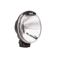 ALPHA 225 XENON - Faro ausiliare XENON 12 o 24V