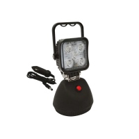 LED Arbeitsscheinwerfer mit Magnetfuss