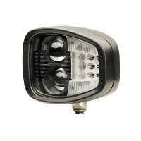 CHL 1 LED - Proiettore sinistro ECE LED 12/24V