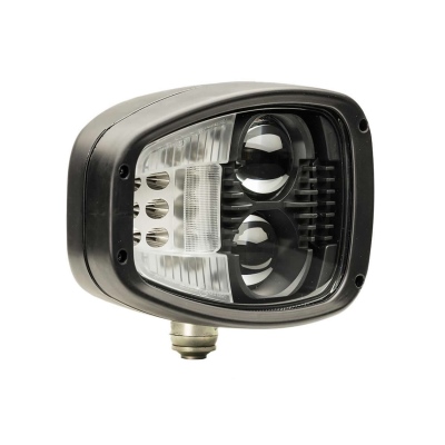 LED Fahrlicht Rechts ECE 12/24V_0