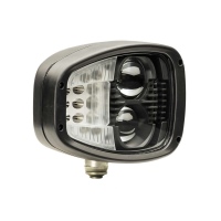 LED Fahrlicht Rechts ECE 12/24V