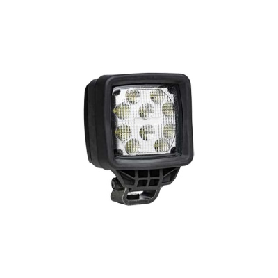 LED Arbeitsscheinwerfer Kompakt 12/24V Flood_0