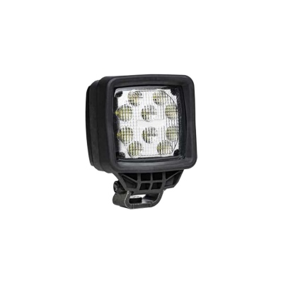 Phare de travail Compact LED 12/24V Flood_0