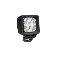 Faro da lavoro Compact LED 12/24V Luce diffusa