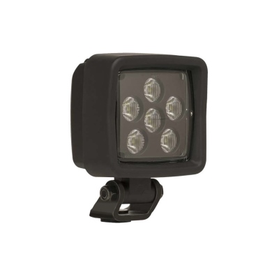 SHD 3000 LED - Faro da lavoro Heavy LED 12/100V_0