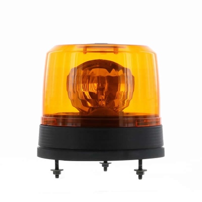 Girofaro da avvitare, lampadine H1 12+24V incluse_0