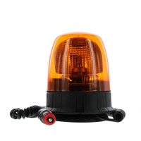 Girofaro magnet 1 ventosa 23W, H21 12+24V incluse