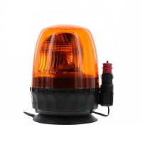 Girofaro magnet 1 ventosa 23W, H21 12+24V incluse